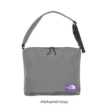 將圖片載入圖庫檢視器 預訂THE NORTH FACE PURPLE LABEL Field Shoulder Bag N25FU077
