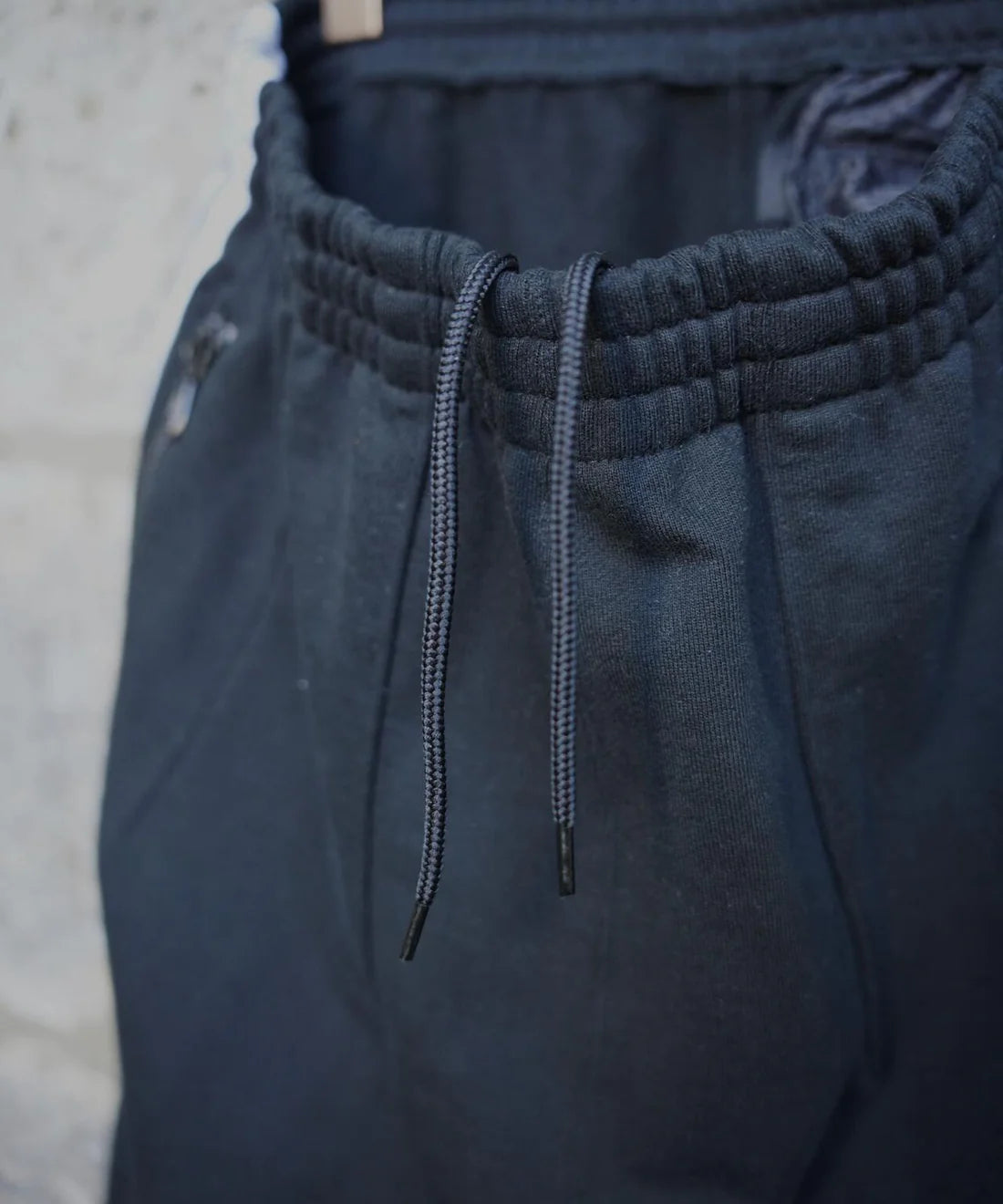 Needles 別注H.D. Track Short - Cotton Jersey