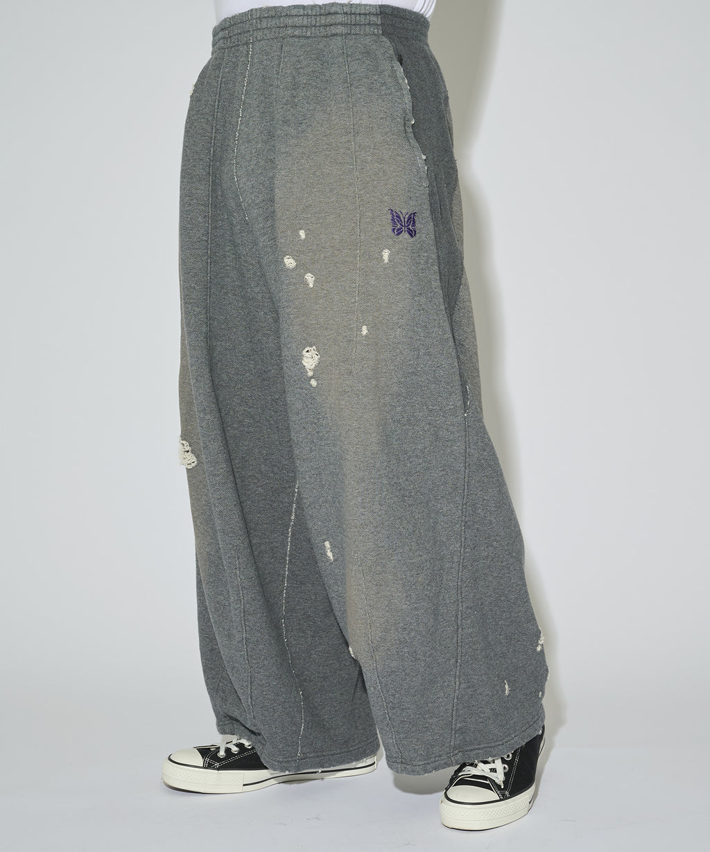 NEEDLES®
別注 H.D. Sweat Pant - Cotton French Terry