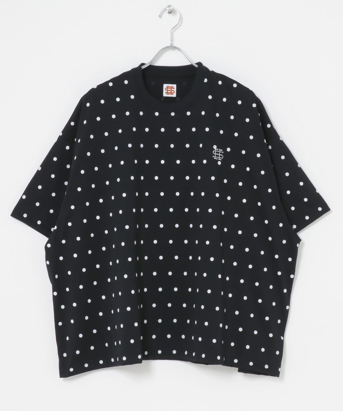 SEE SEE　SUPER BIG DOT TEE
