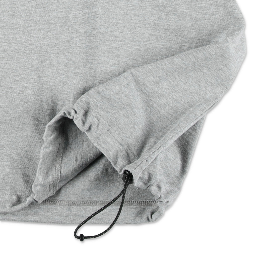 S.F.C SUPER BIG SS TEE w/ DRAWSTRINGS