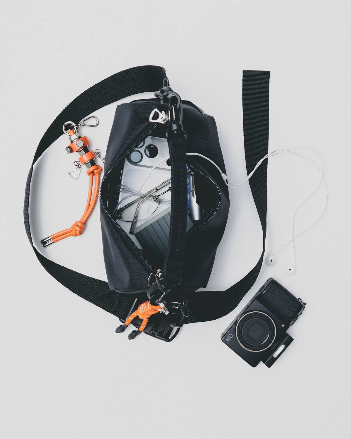 CLESSTE
DAYOFF BAG MINI