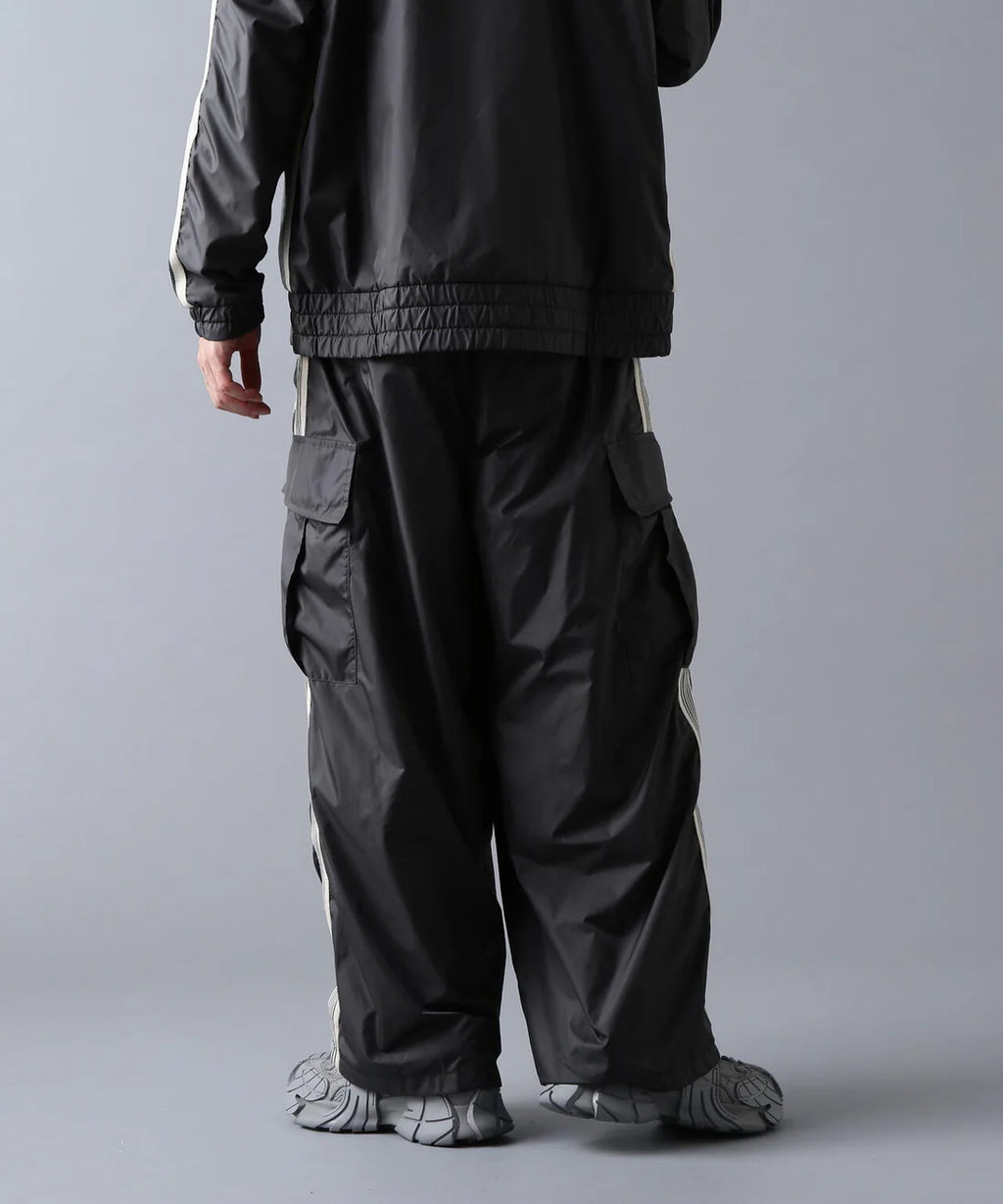 新款預訂 NEEDLES 25FW BDU H.D TRACK PANT - NYLON