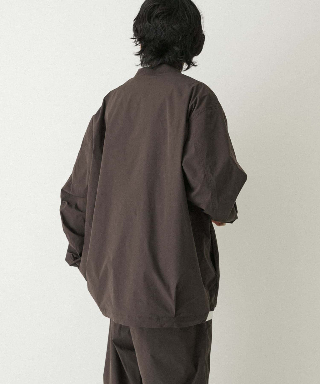 『UR TECH』　MoLight cardigan