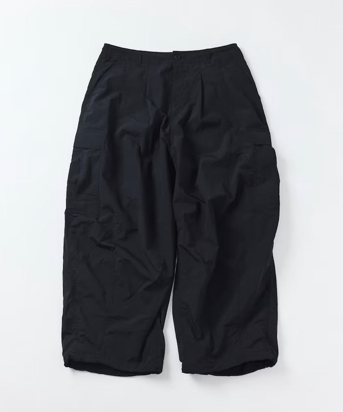 FREAK‘S STORE
Nylon Parachute 6-Pocket Pants