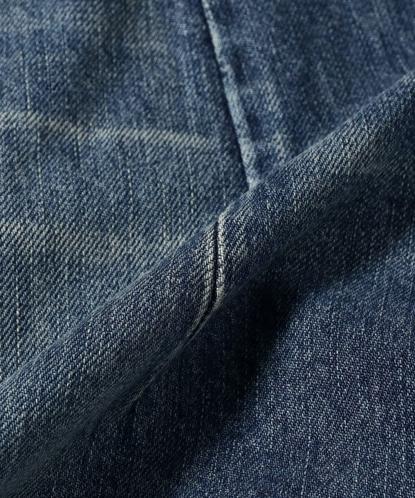 【別注】Beams NEEDLES / H.D. Buggy Shorts