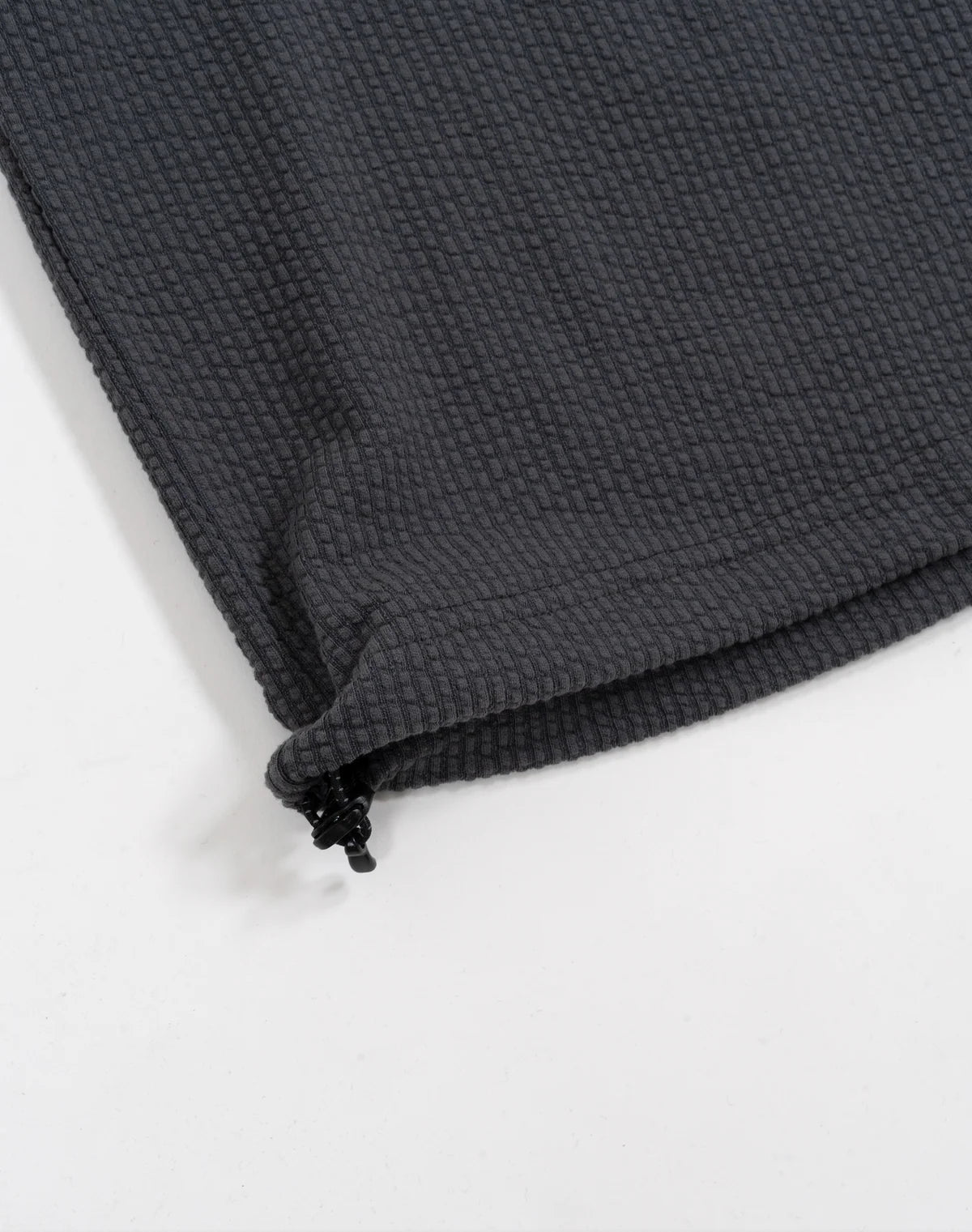 BONBON BLUETOWNTOKYO Sheer Soccer Henley Neck T