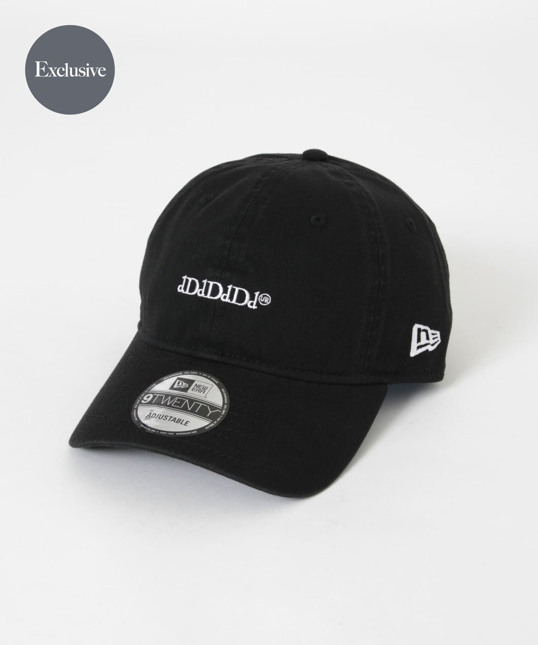 『別注』dDdDdDd　NEW ERA CAP