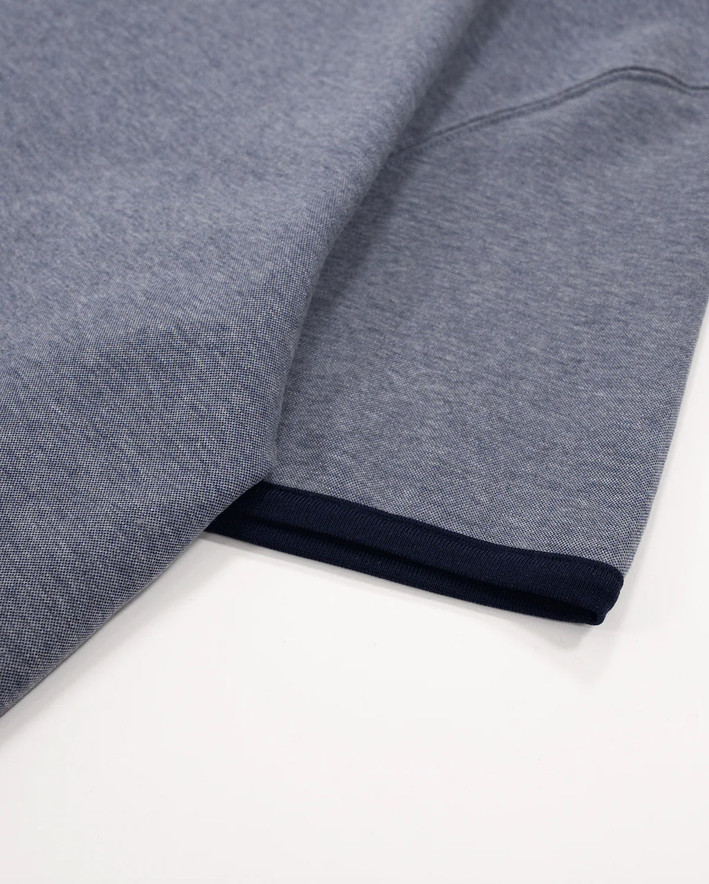 BONBON BLUETOWNTOKOY
Loose-fit ringer T-shirt