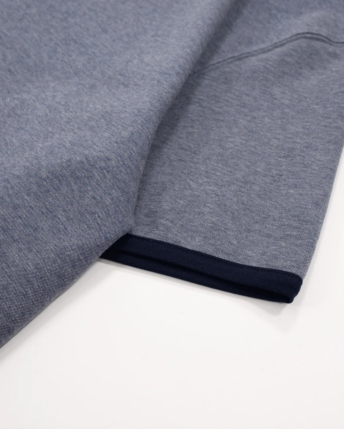 BONBON BLUETOWNTOKOY
Loose-fit ringer T-shirt