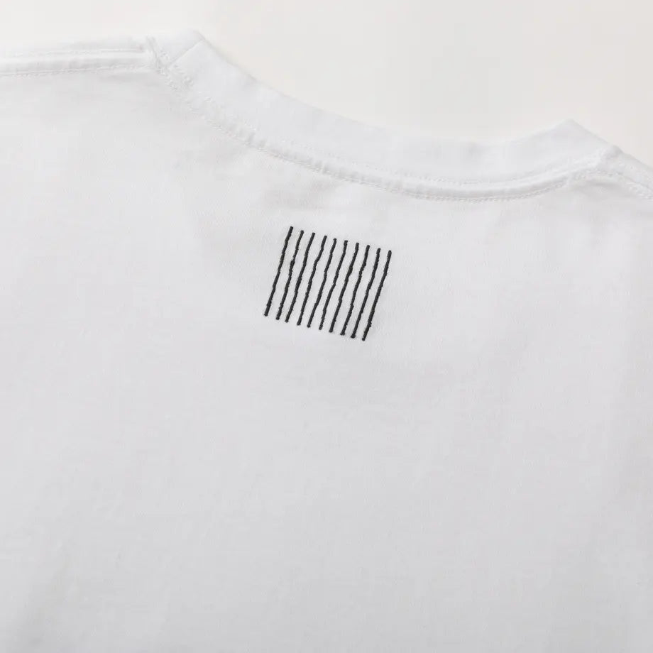 [CS10] S.F.C / Super Big Round Ls Tee