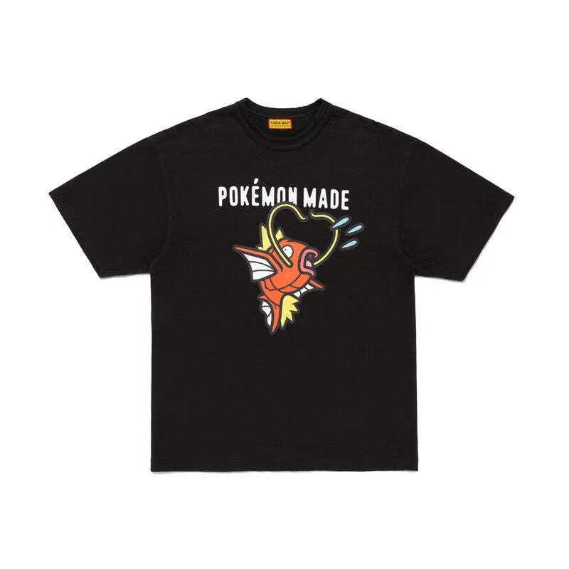 Human Made X Pokemon T-Shirt