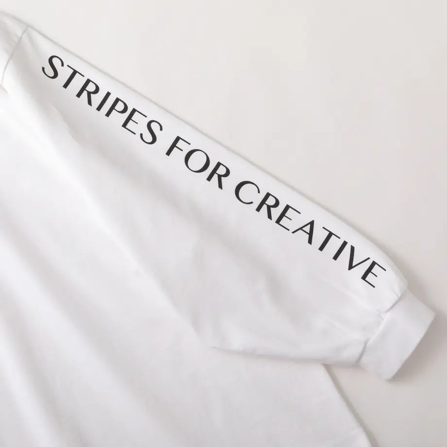 [CS11] S.F.C / Super Big Flat Ls Tee