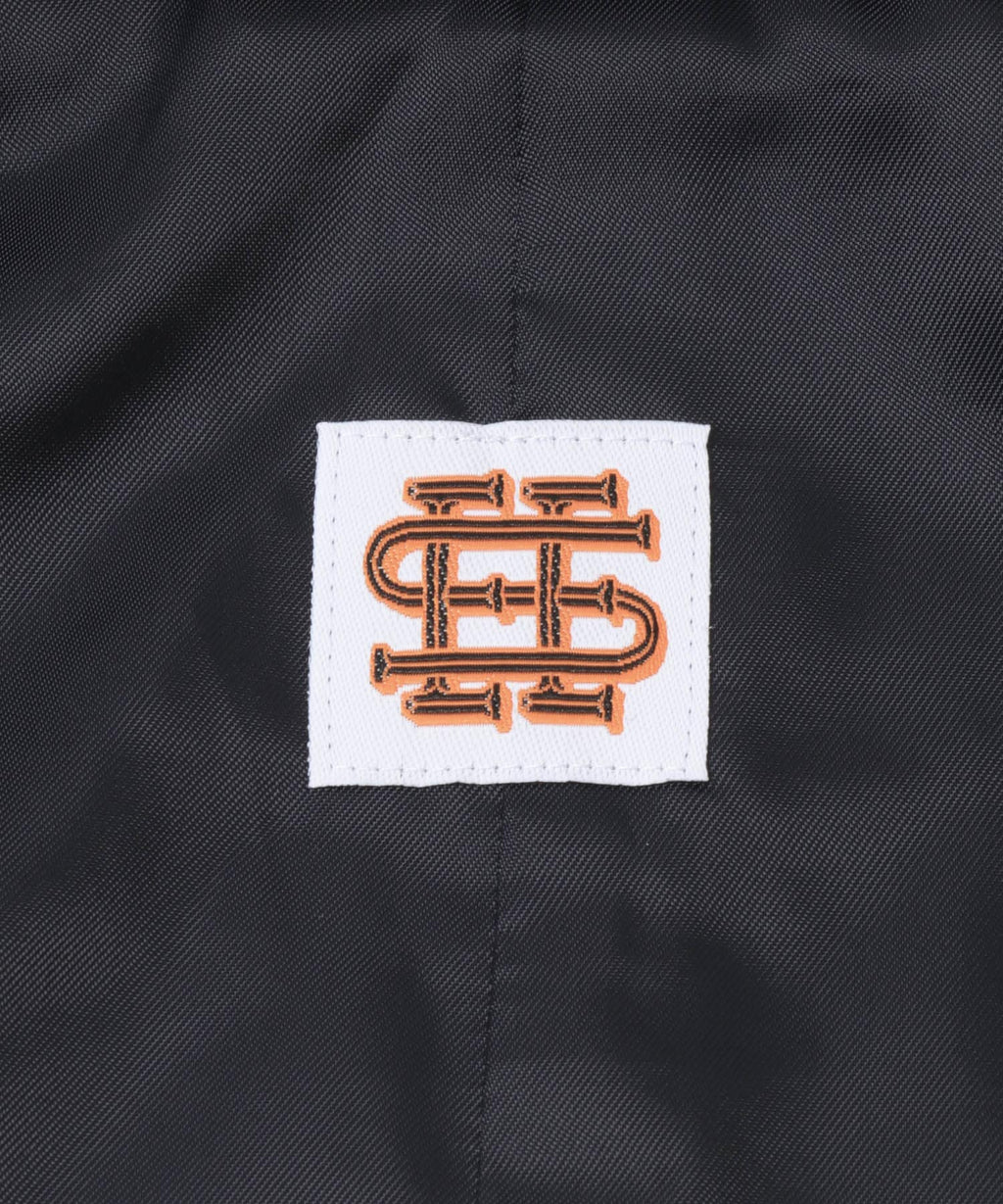 SEE SEE　COACH JACKET