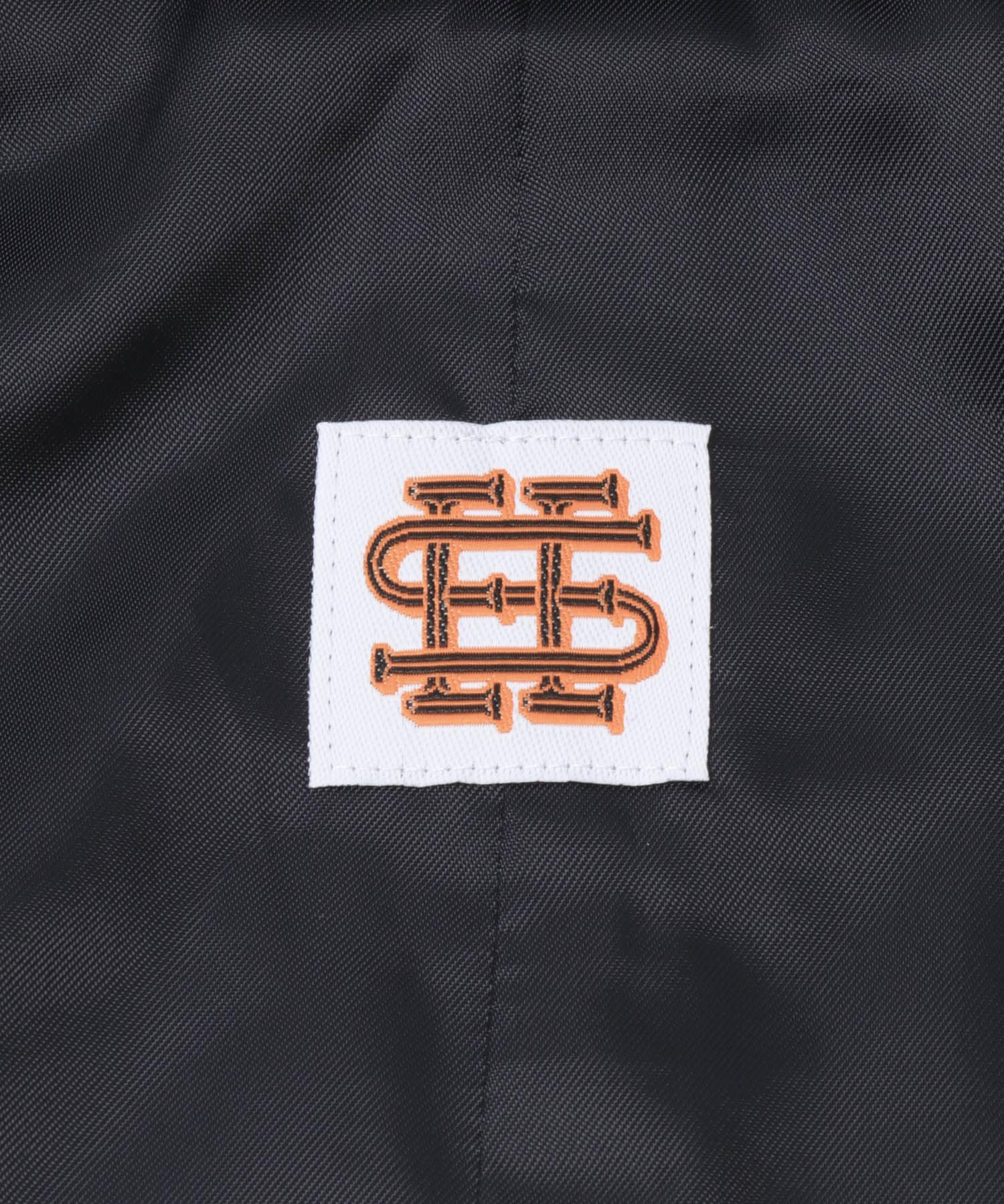 SEE SEE　COACH JACKET