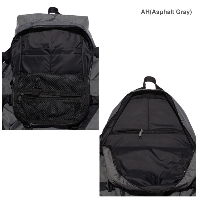 新款預訂 THE NORTH FACE PURPLE  CORDURA Nylon Day Pack N25FU079