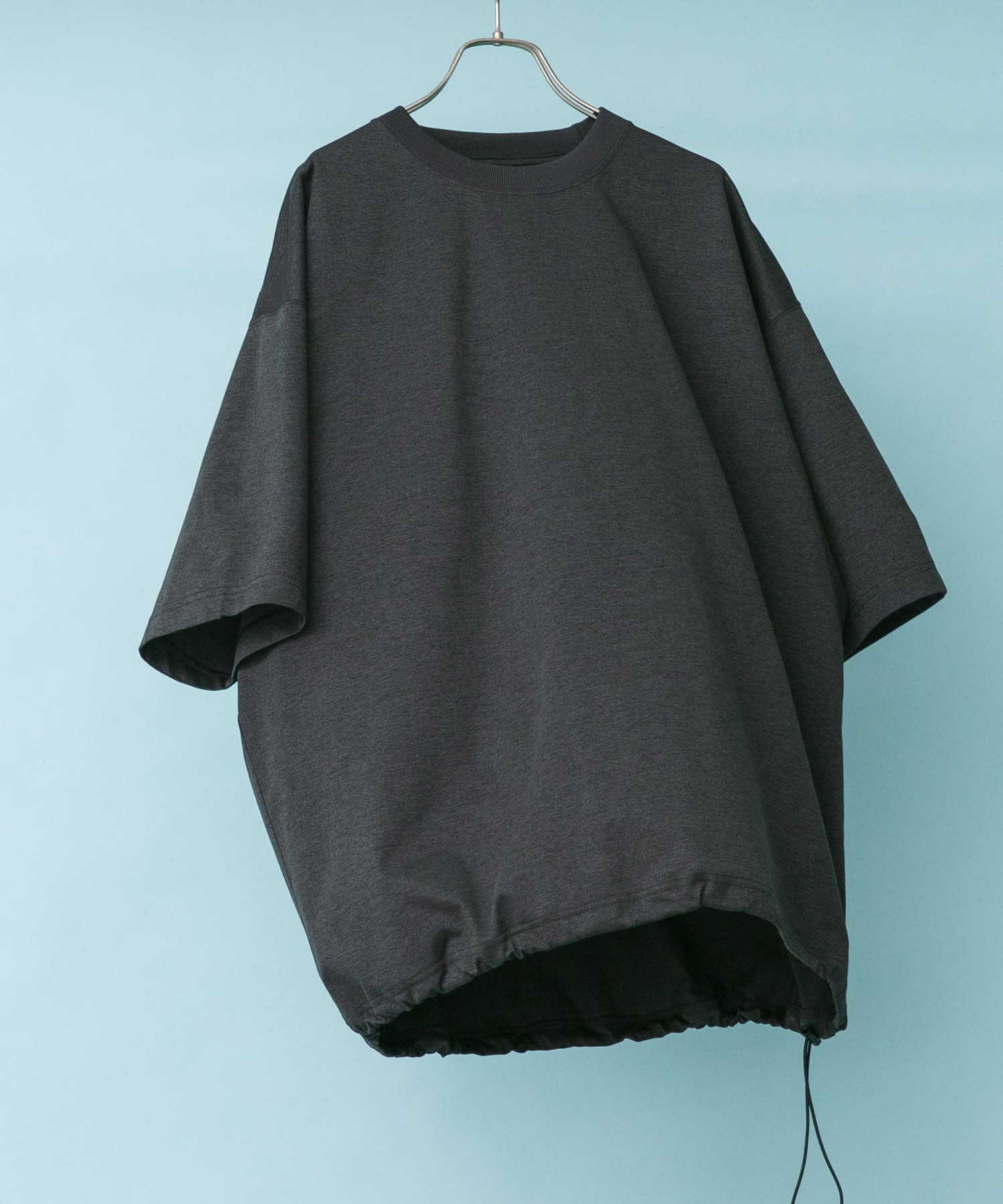 Urban search doors 吸水速乾/接觸冷感  quick dry Drost short sleeve T-shirt