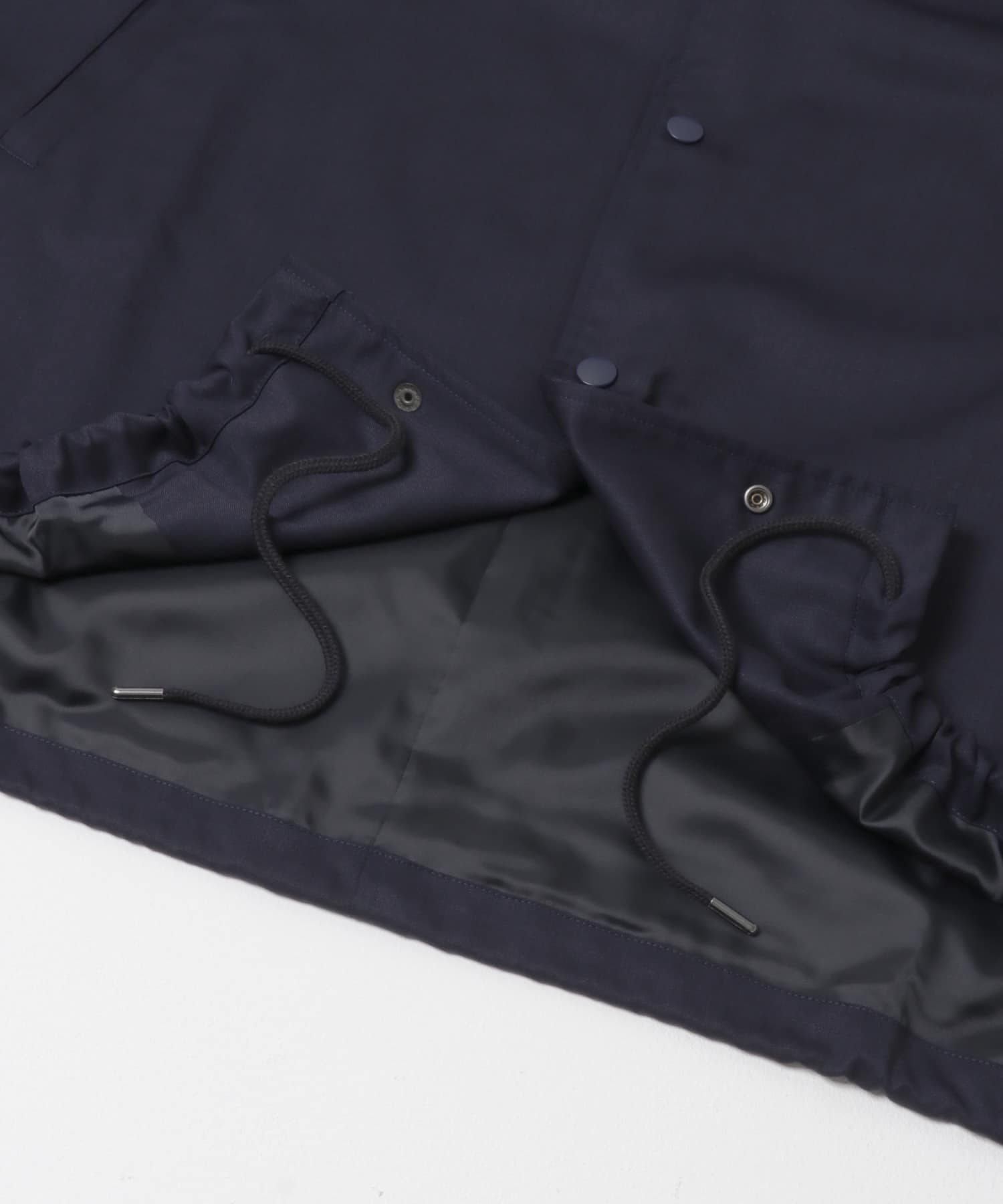 SEE SEE　COACH JACKET