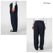 將圖片載入圖庫檢視器 預訂 THE NORTH FACE PURPLE LABEL  Denim Wide Tapered Field Pants N25FC06
