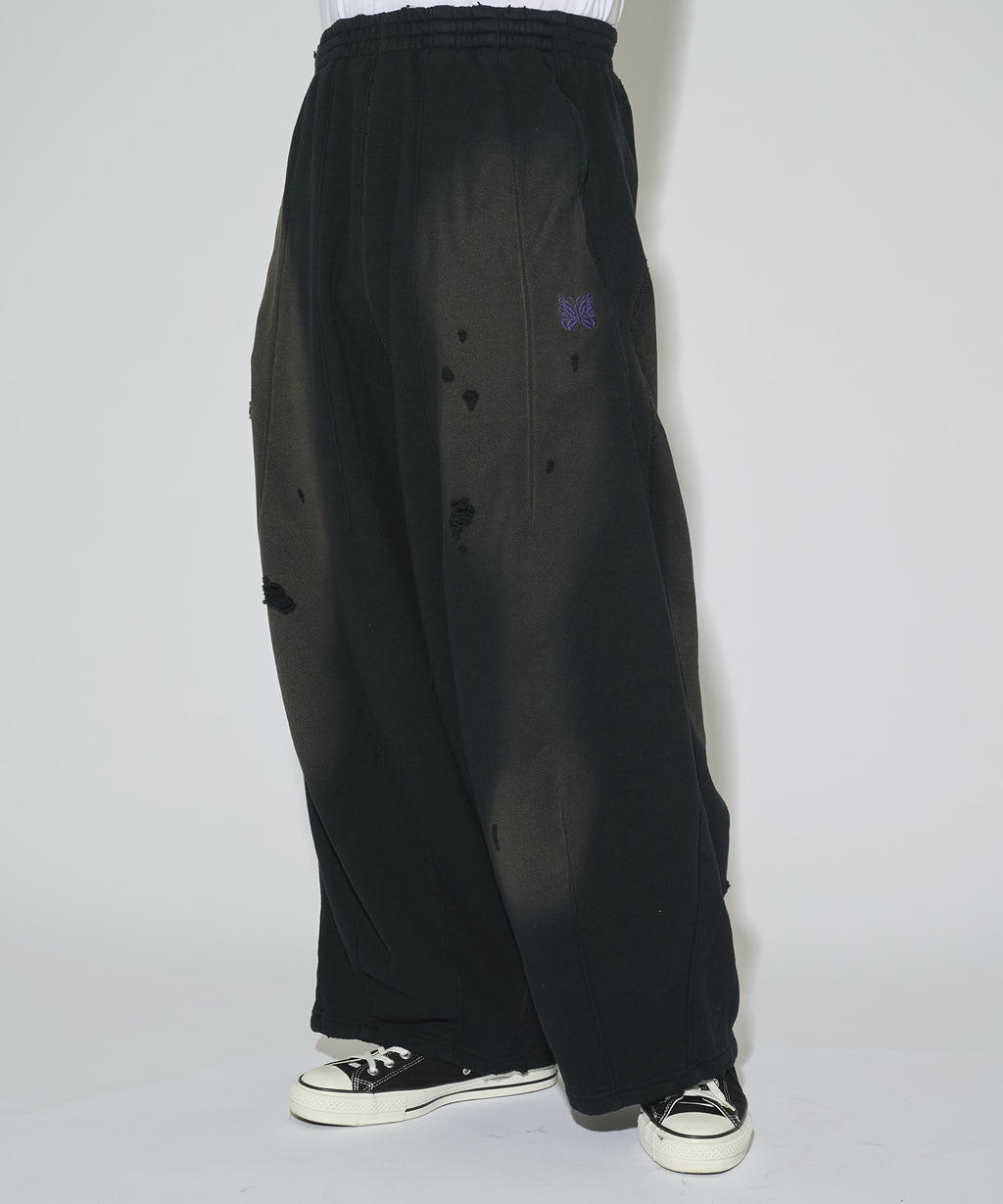 NEEDLES®
別注 H.D. Sweat Pant - Cotton French Terry