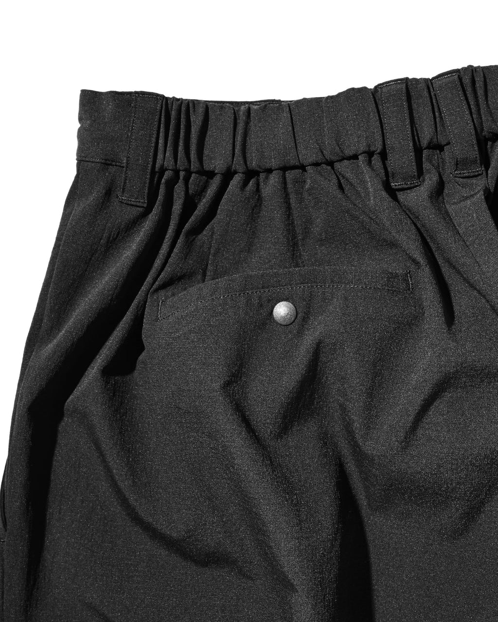 CLESSTE
CITY UNIFORM WIDE TAPERED PANTS