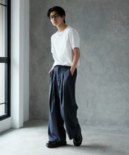 將圖片載入圖庫檢視器 PUBLUX
Tucked wide Slacks
