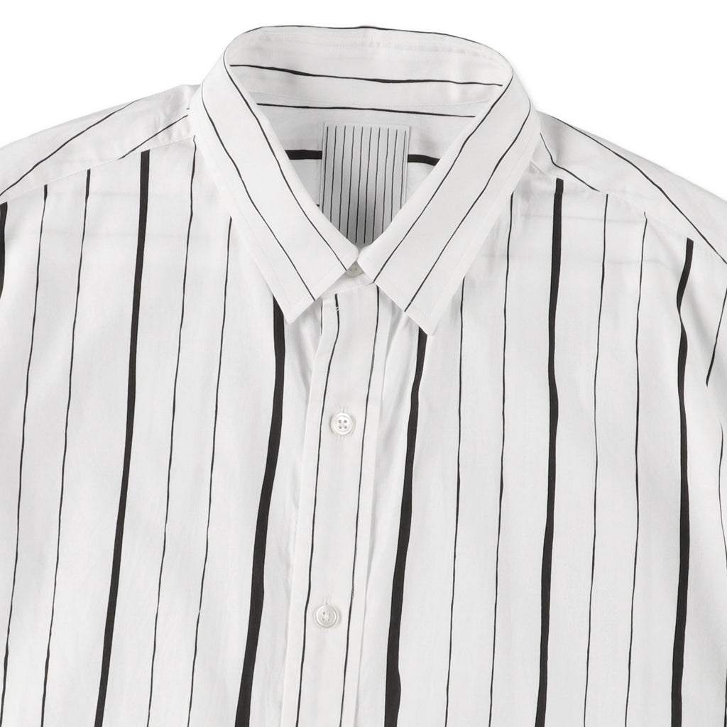 S.F.C COTTON STRIPE SS SHIRT【SFCSS26S09】(N)