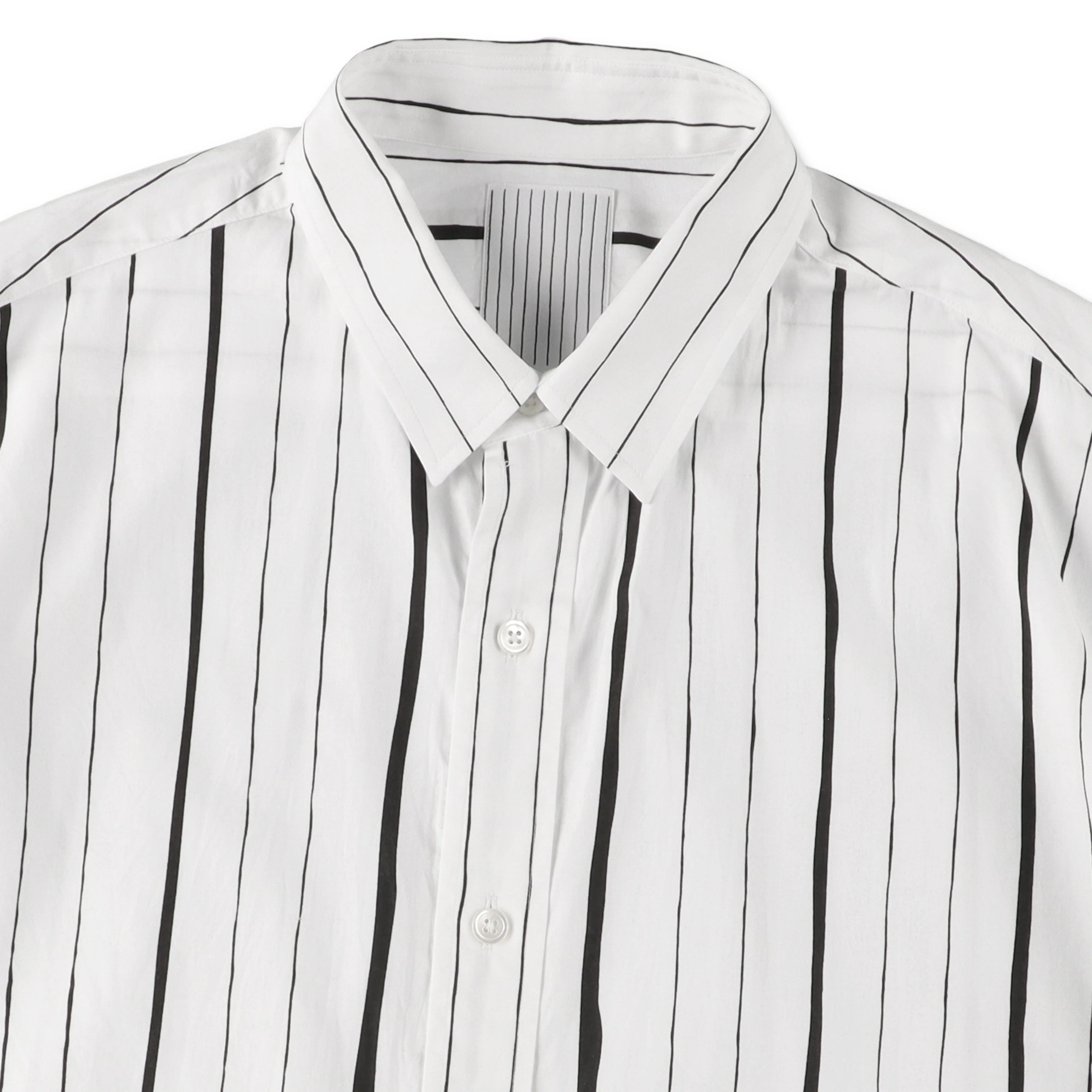 S.F.C COTTON STRIPE SS SHIRT【SFCSS26S09】(N)