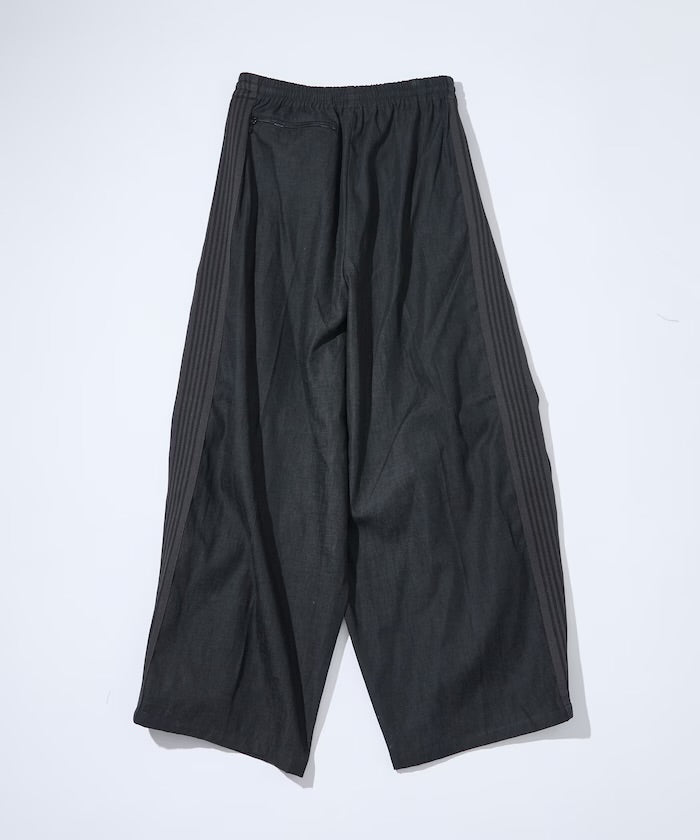 預訂Needles
別注 H.D.TrackPant - 6oz Denim