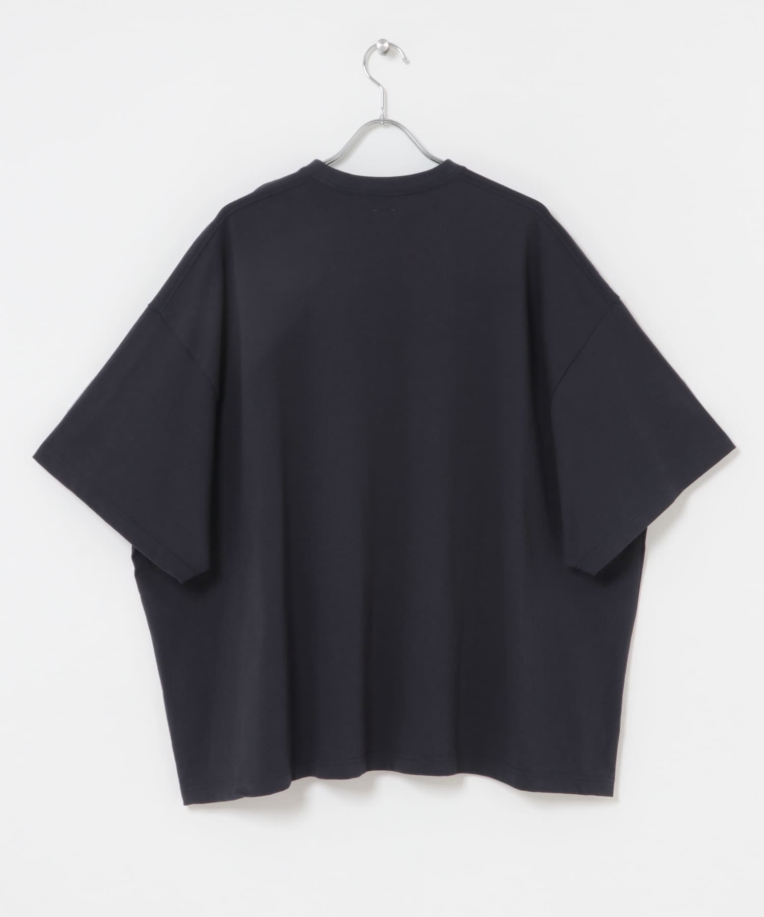 SEE SEE　SUPER BIG SS TEE F