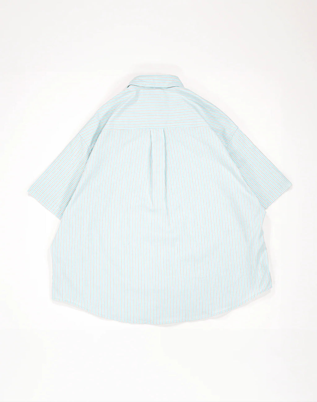 BONBON BLUETOWN TOKOY Ox Stripe Shirt