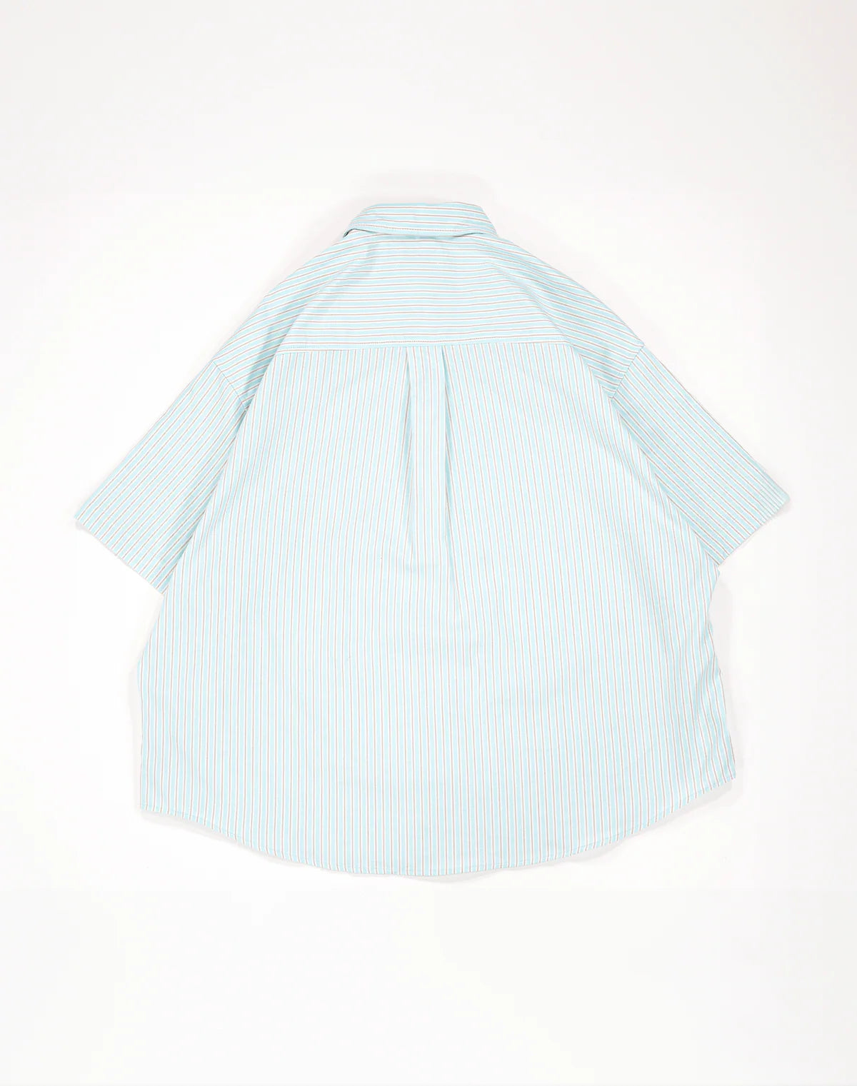 BONBON BLUETOWN TOKOY Ox Stripe Shirt