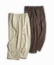 將圖片載入圖庫檢視器 WETTEMPT
2 TUCK EASY STRIPE SLACKS
