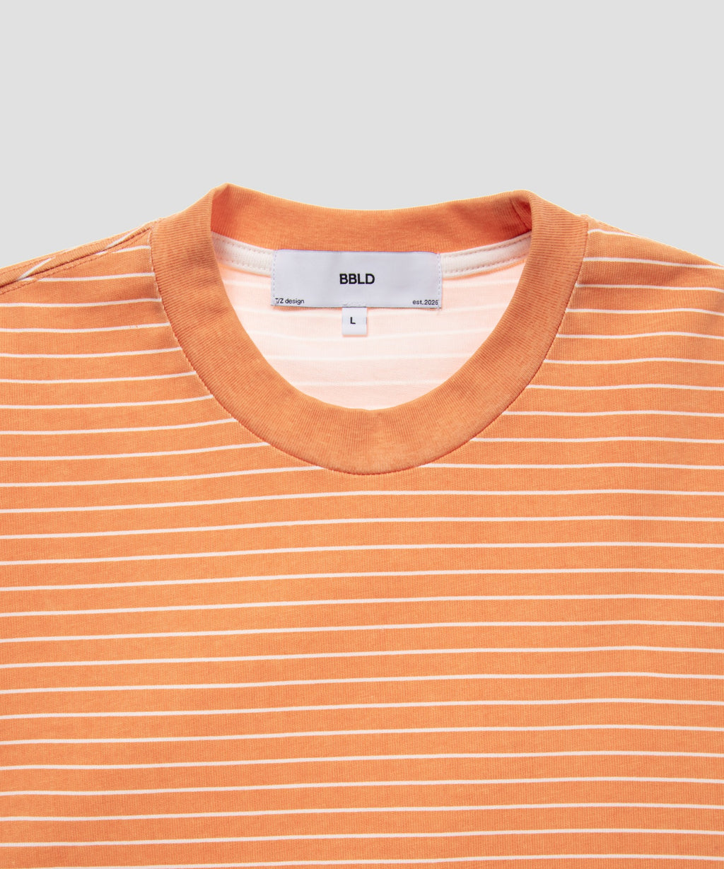 BBLD
BORDER S/S TEE