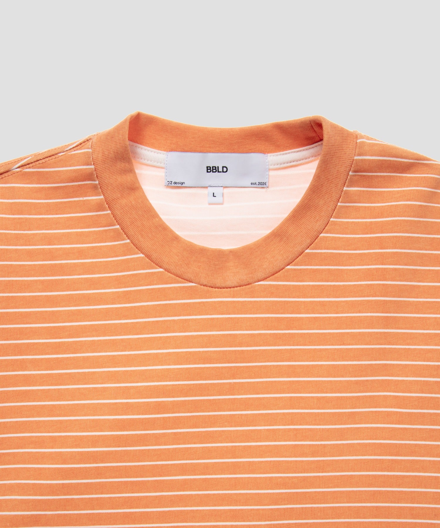 BBLD
BORDER S/S TEE