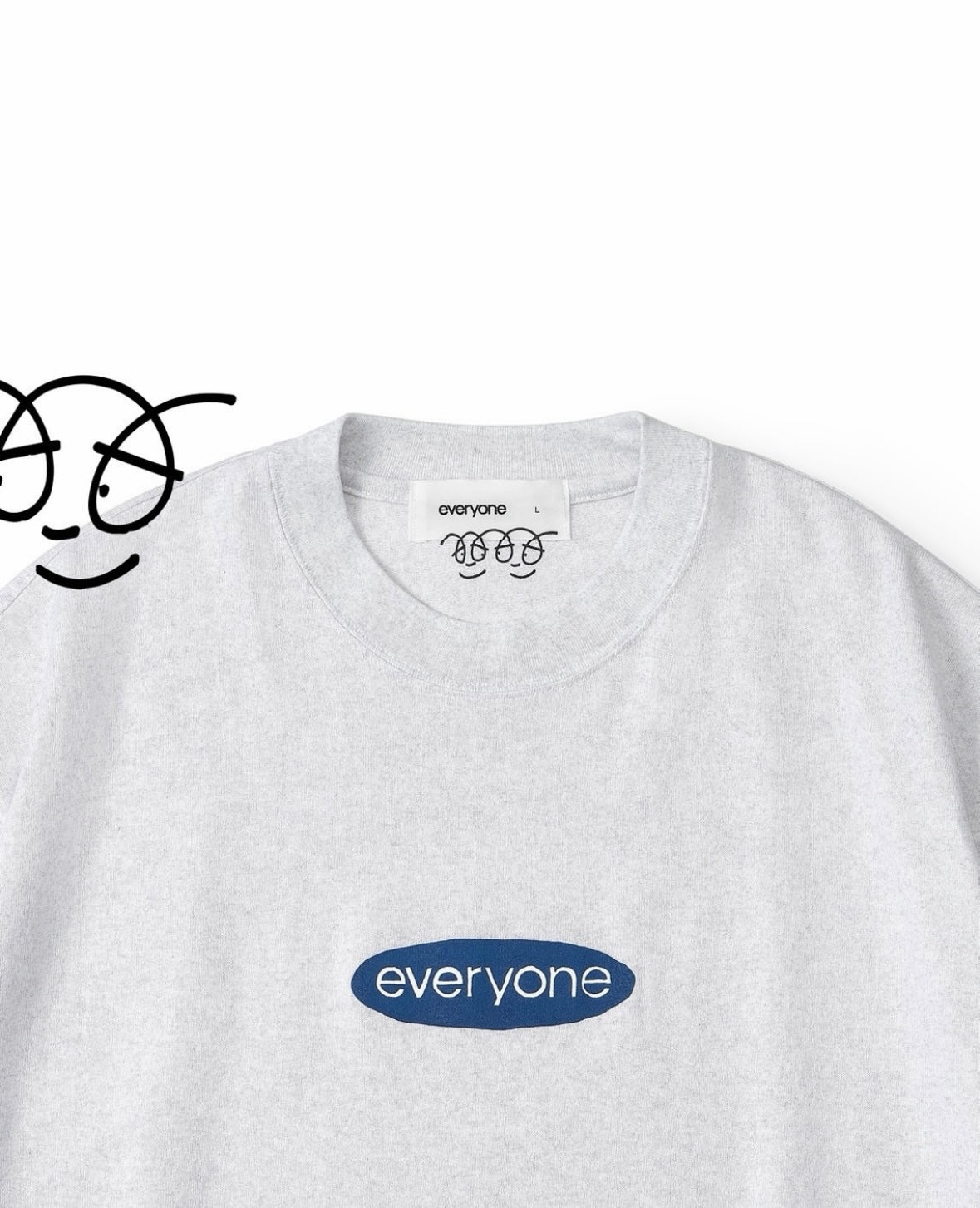 everyone with j.30000