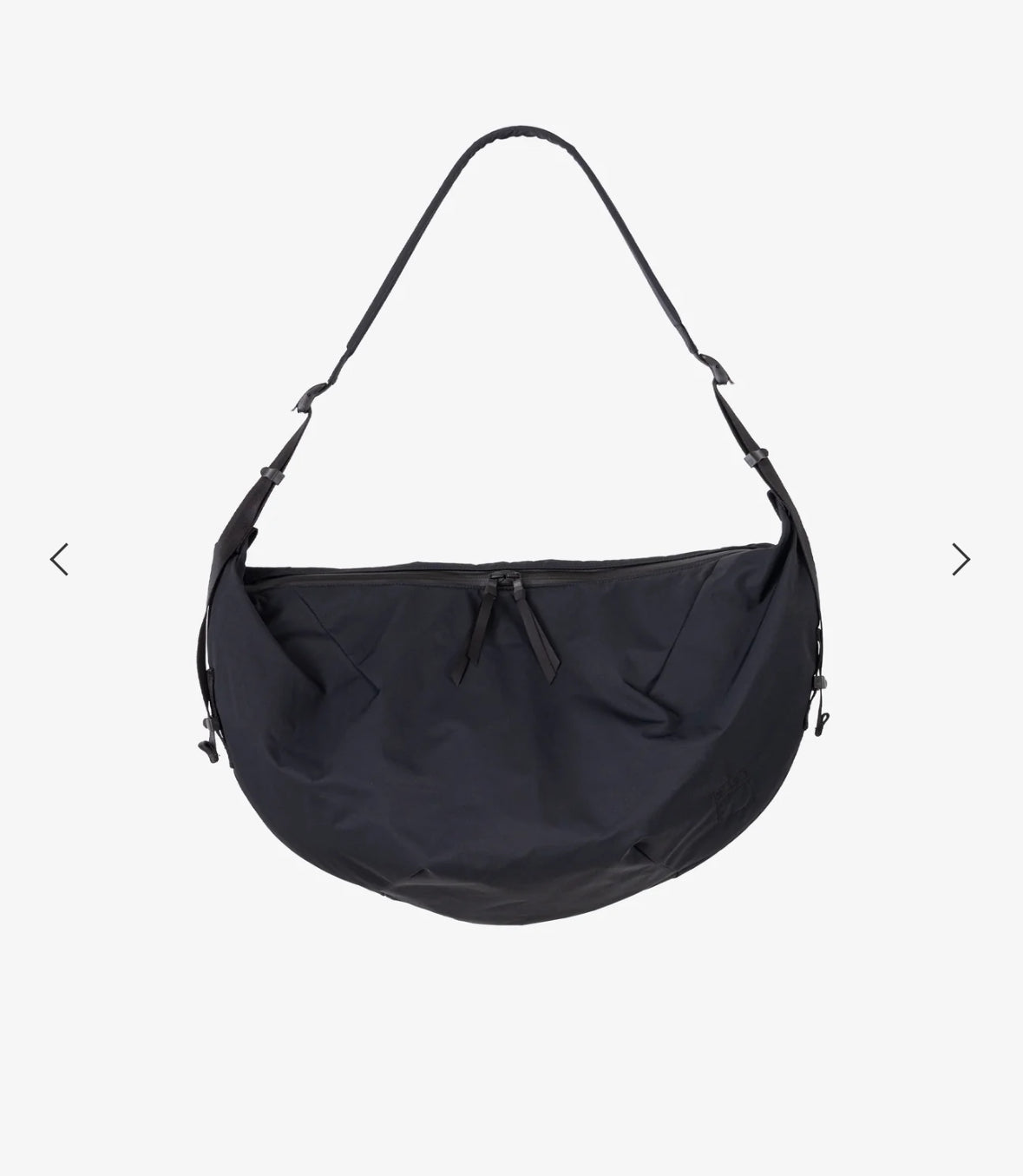 Blankof for GP Large Crescent Bag