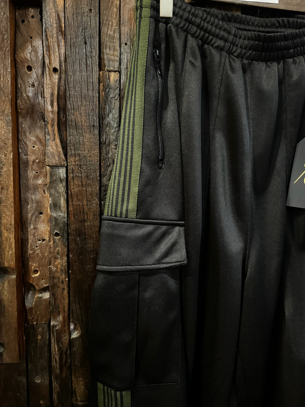Needles
H.D. Track Pant - BDU