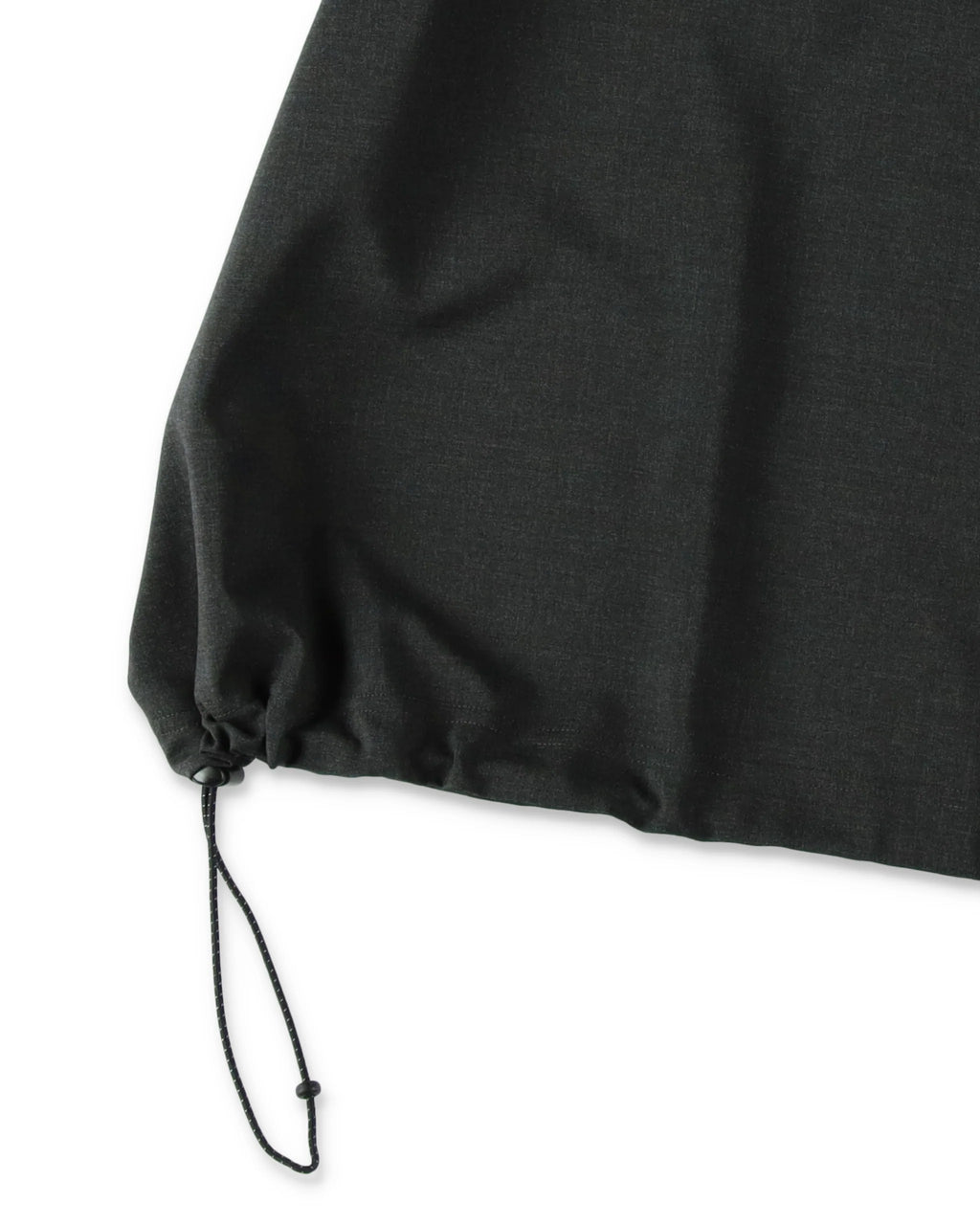 SEE SEE x S.F.C SS S/W Crew W Drawstrings
