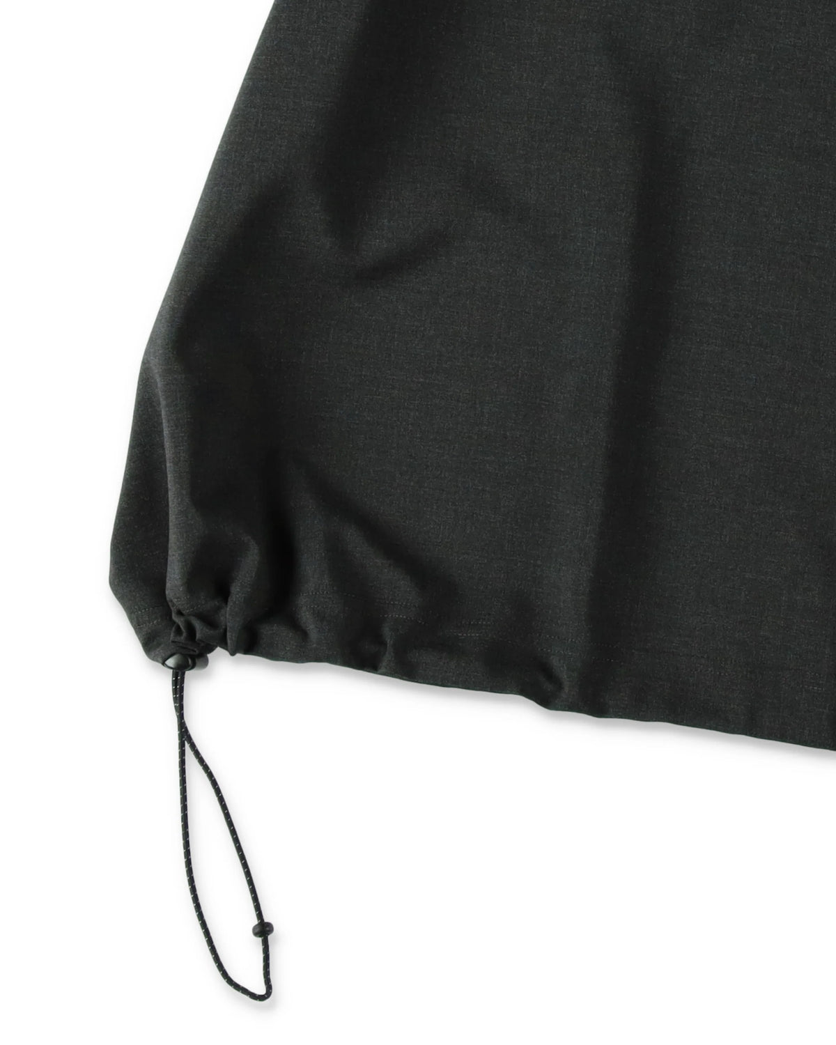 SEE SEE x S.F.C SS S/W Crew W Drawstrings