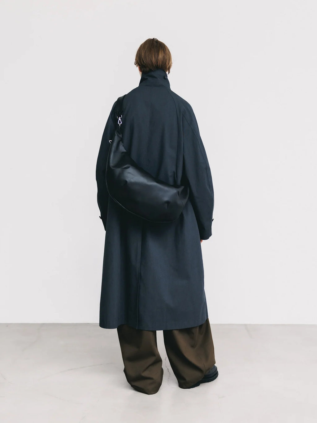 CLESSTE
【10.21 WED 20:00- IN STOCK】 LEATHER 2WAY SYSTEM BAG