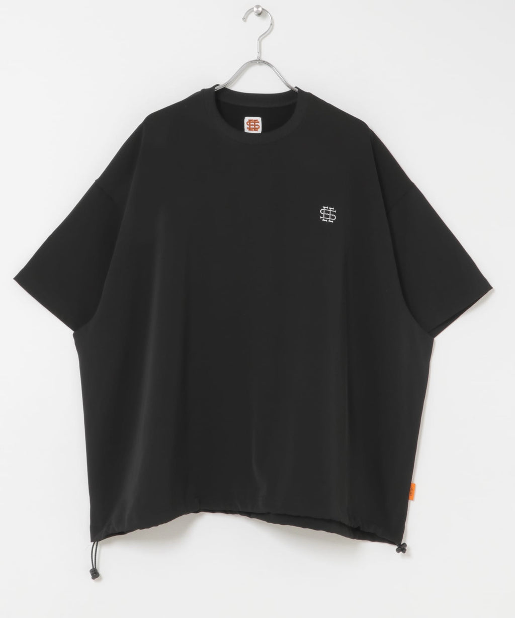 SEE SEE　SUPER BIG SS TEE W/D