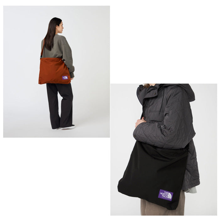 新款預訂 THE NORTH FACE PURPLE LABEL Field Shoulder Bag N25FU077