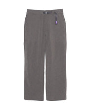 將圖片載入圖庫檢視器 預訂 THE NORTH FACE PURPLE LABEL Polyester Tropical Field Work Pants（128N25FC12）
