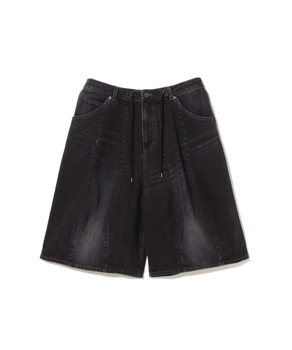 【別注】Beams NEEDLES / H.D. Buggy Shorts