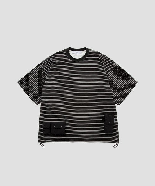 BBLD
BORDER S/S TEE