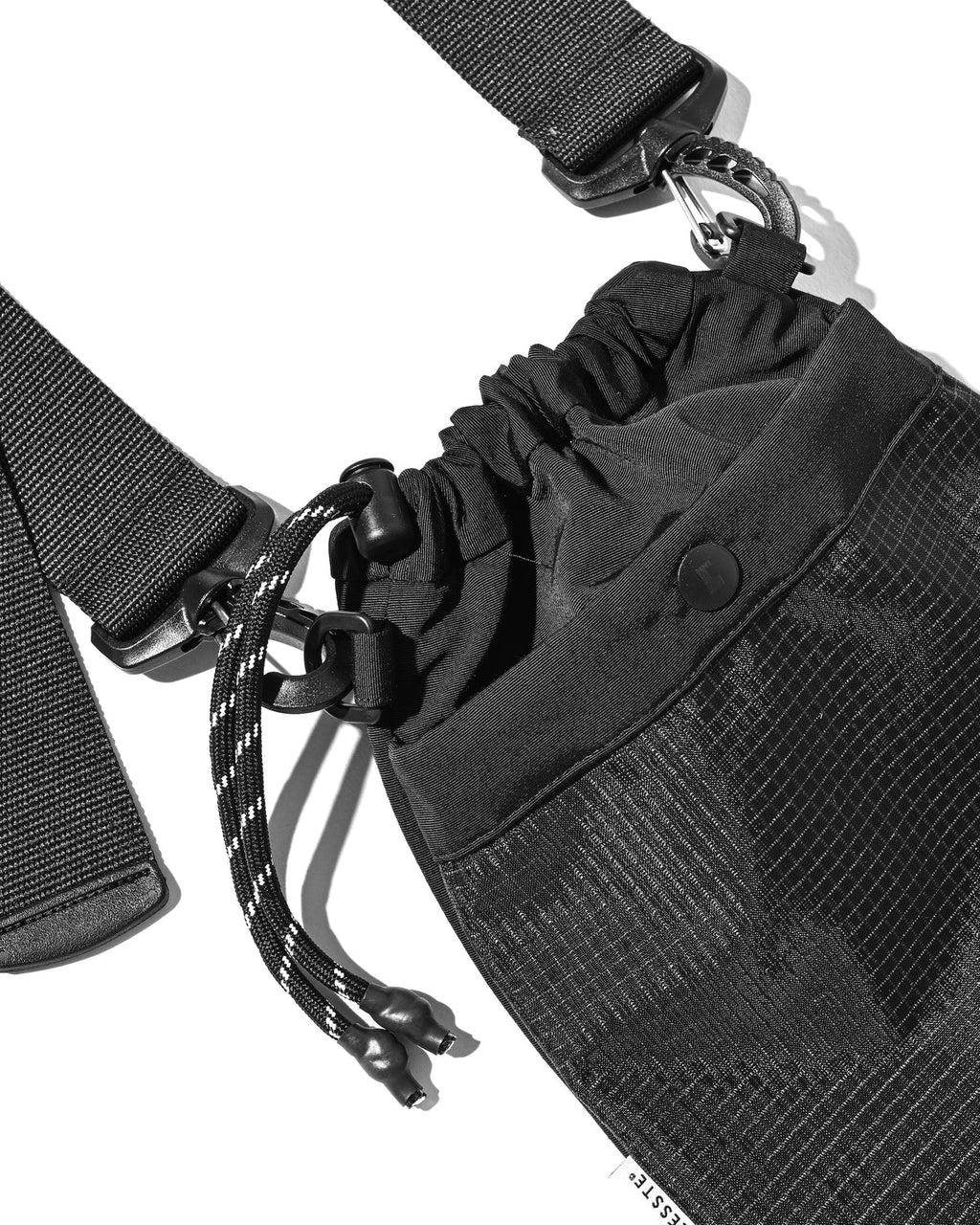 CLESSTE
【8.12 WED 20:00- IN STOCK】CORDURA®︎ FUTURE SACOCHE