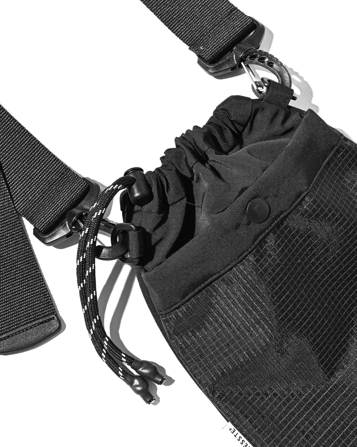 CLESSTE
【8.12 WED 20:00- IN STOCK】CORDURA®︎ FUTURE SACOCHE