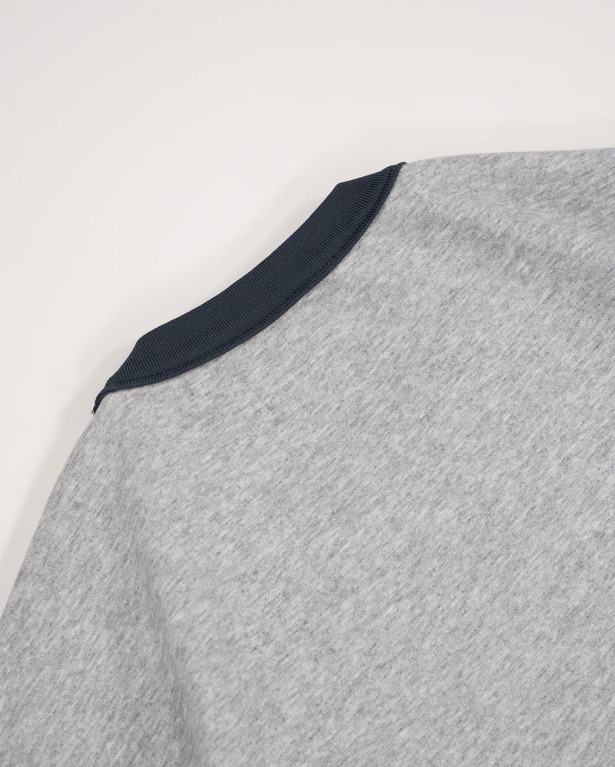 BONBON BLUETOWNTOKOY
Loose-fit ringer T-shirt