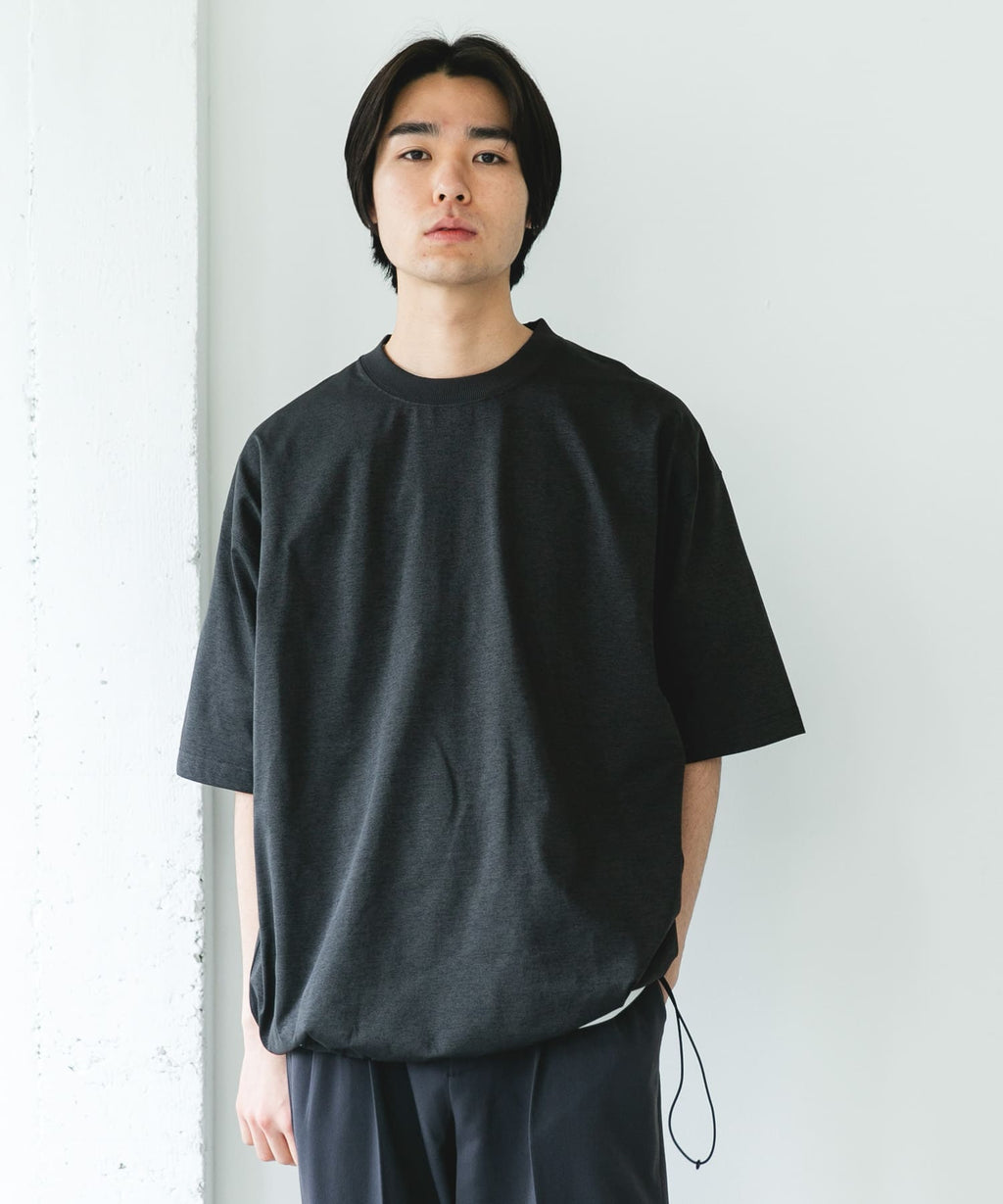 Urban search doors 吸水速乾/接觸冷感  quick dry Drost short sleeve T-shirt